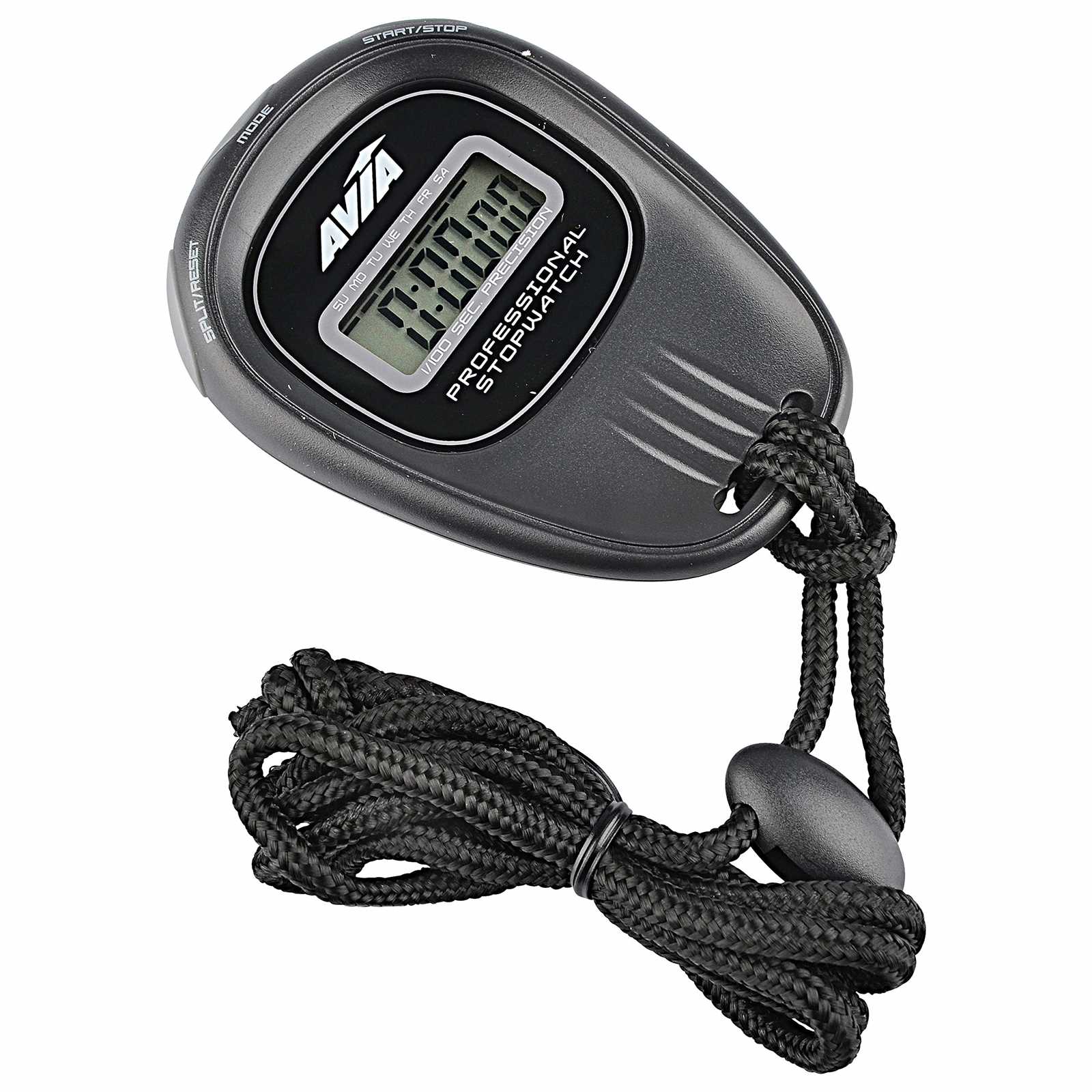 athletic works digital stopwatch instruction manual