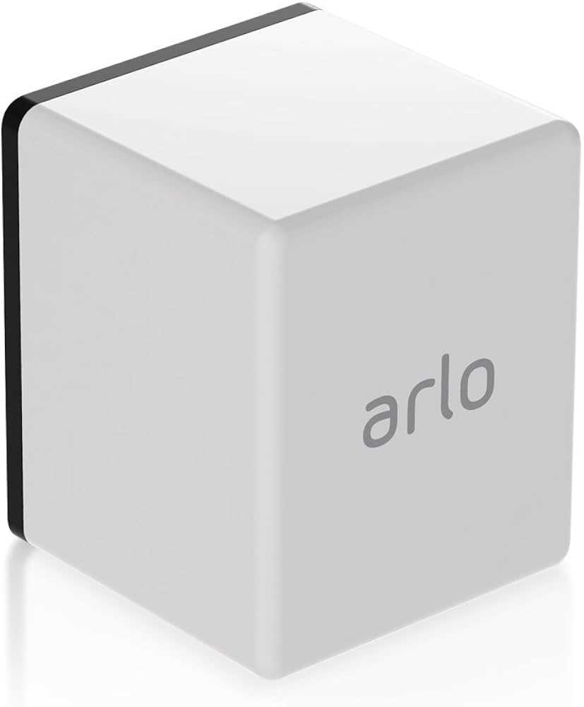 arlo pro 2 instruction manual