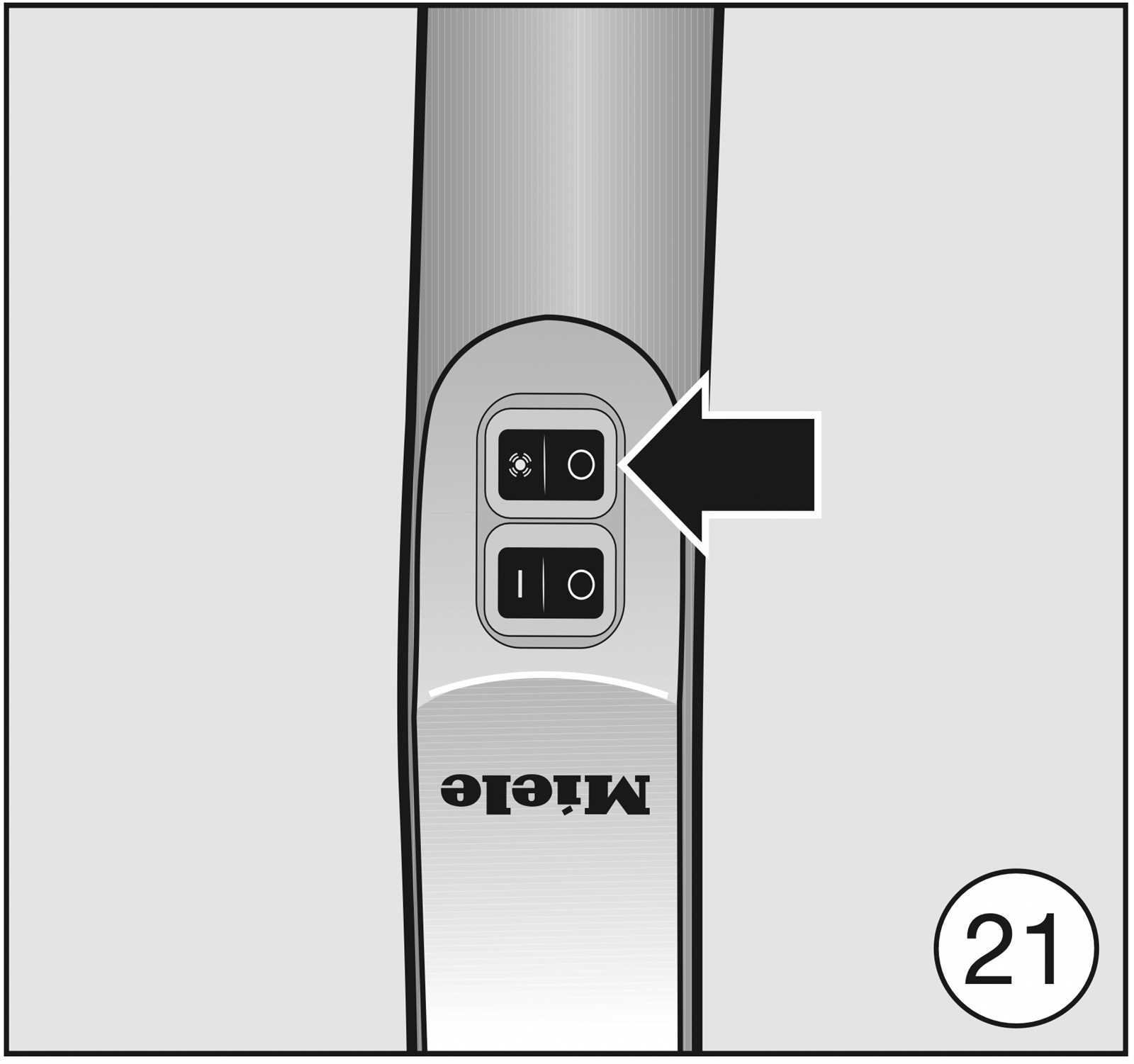 miele vacuum cleaner instruction manual