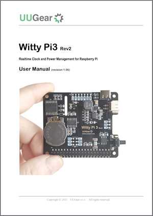 raspberry pi 2 instruction manual