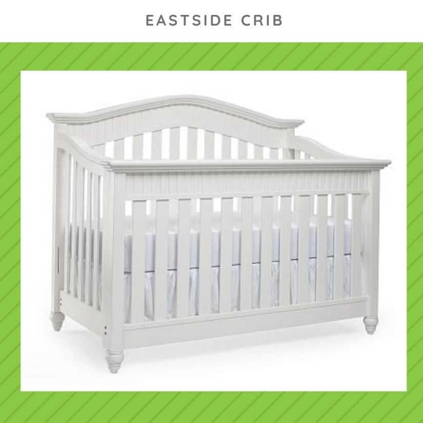 babi italia pinehurst lifestyle crib instruction manual