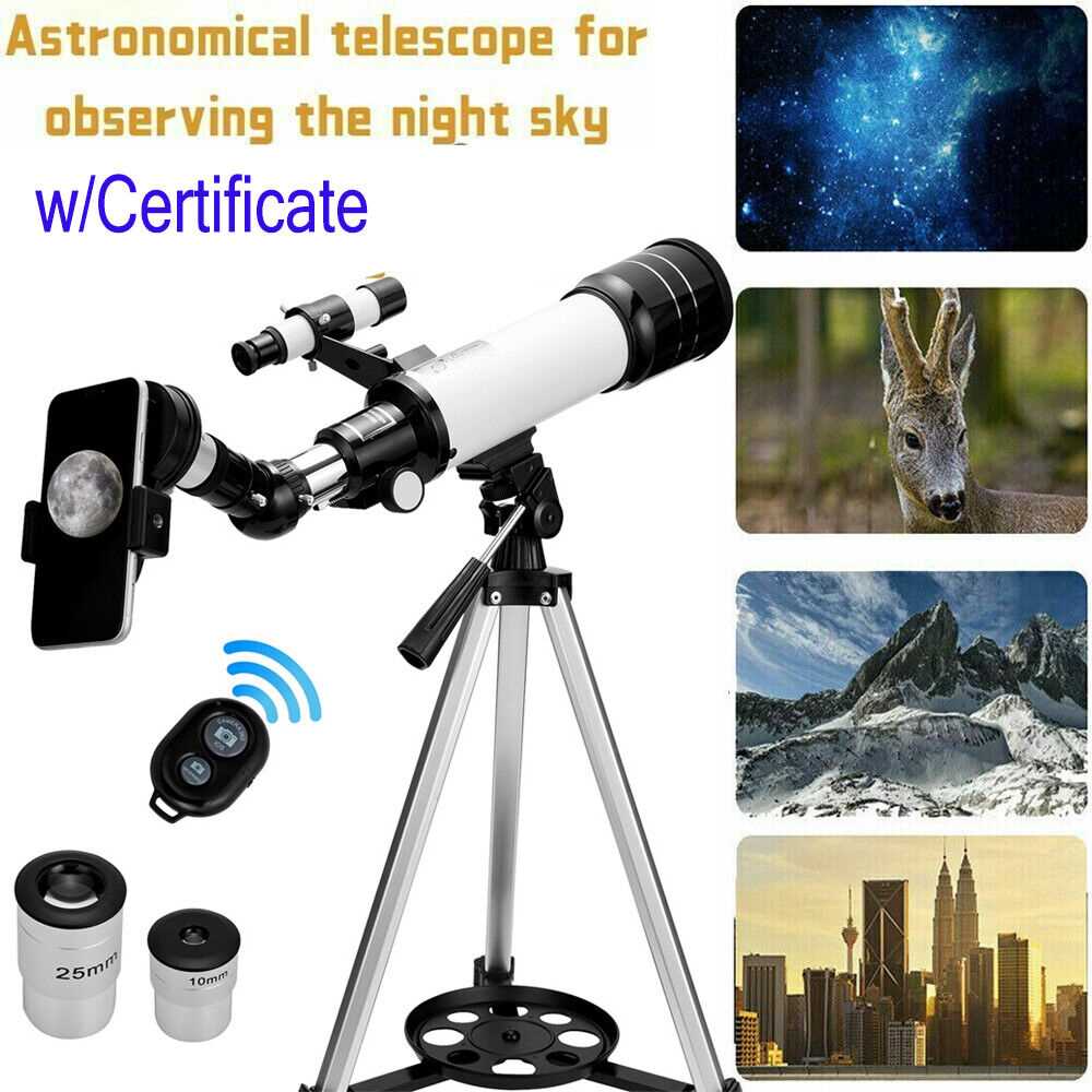 barska 70060 telescope instruction manual