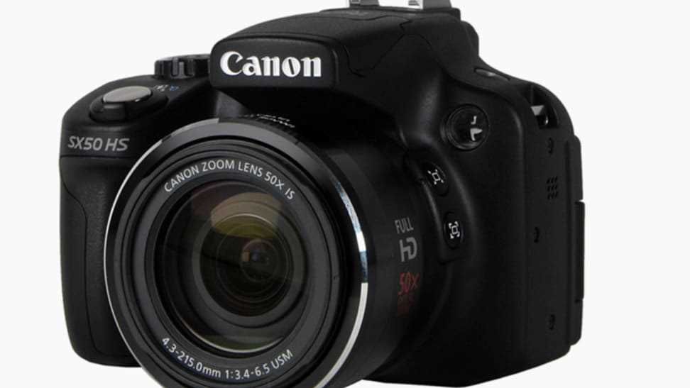 canon sx50 hs instruction manual