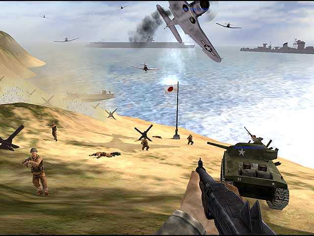 battlefield 1942 instruction manual battlefield 1942 instruction manual
