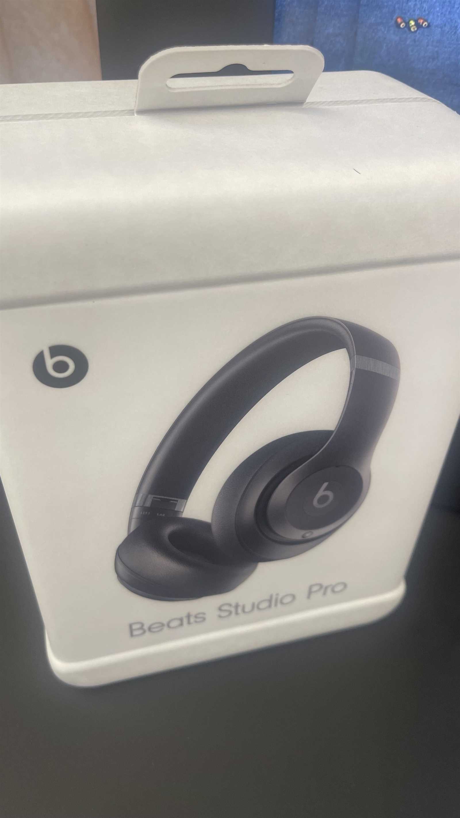 beats studio wired headphones instruction manual