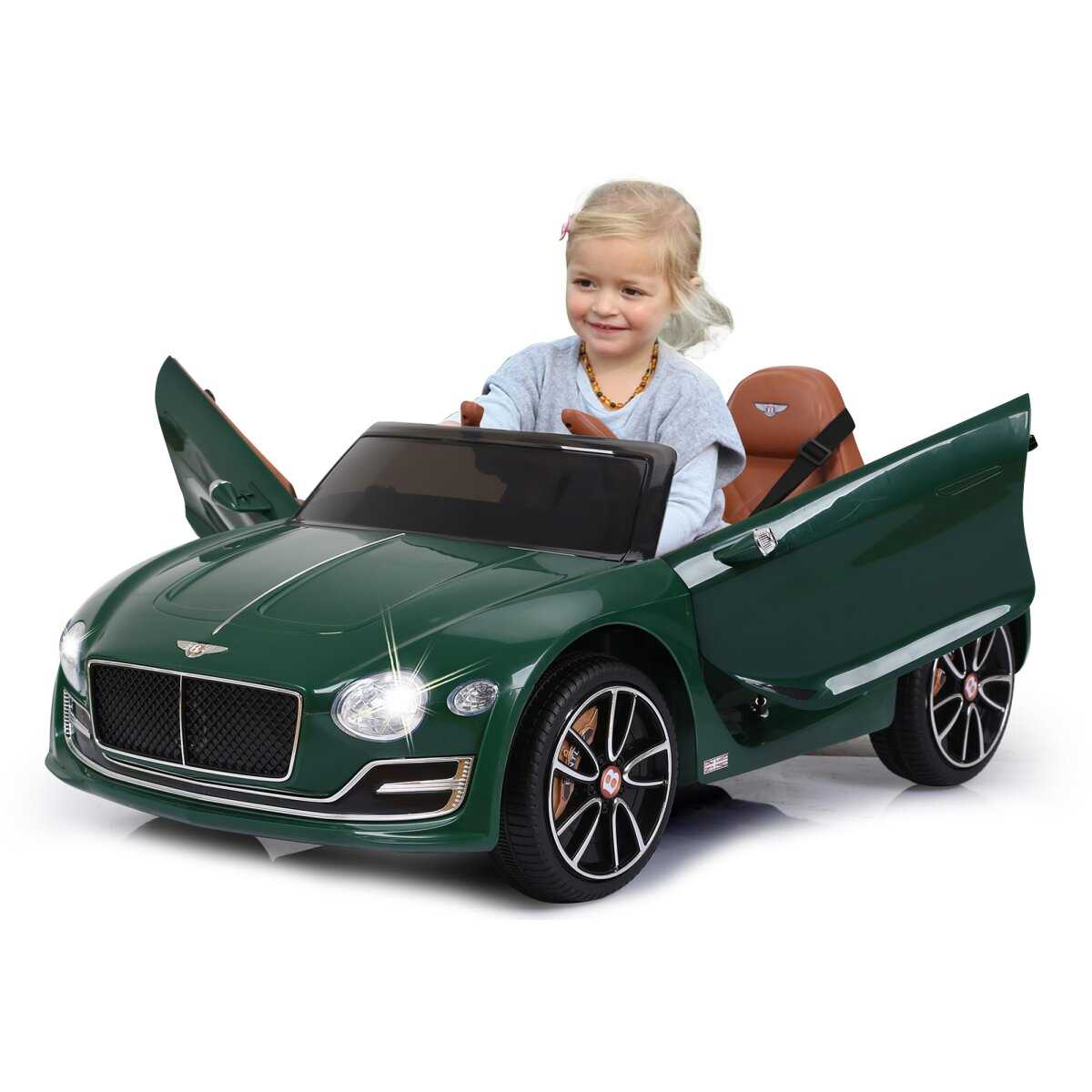 bentley trike instruction manual