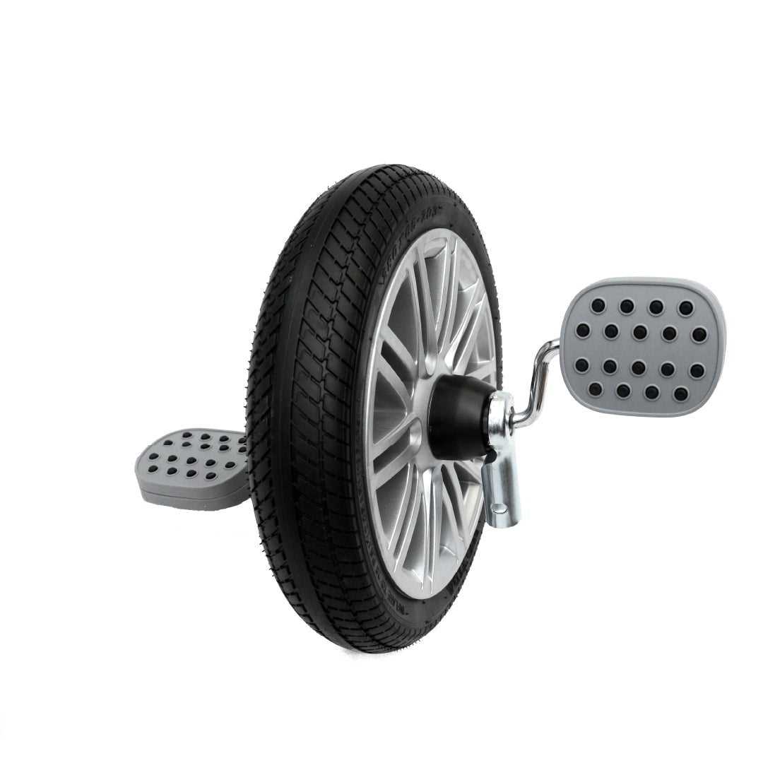 bentley trike instruction manual