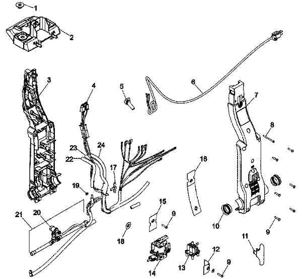 hoover max extract 77 instruction manual