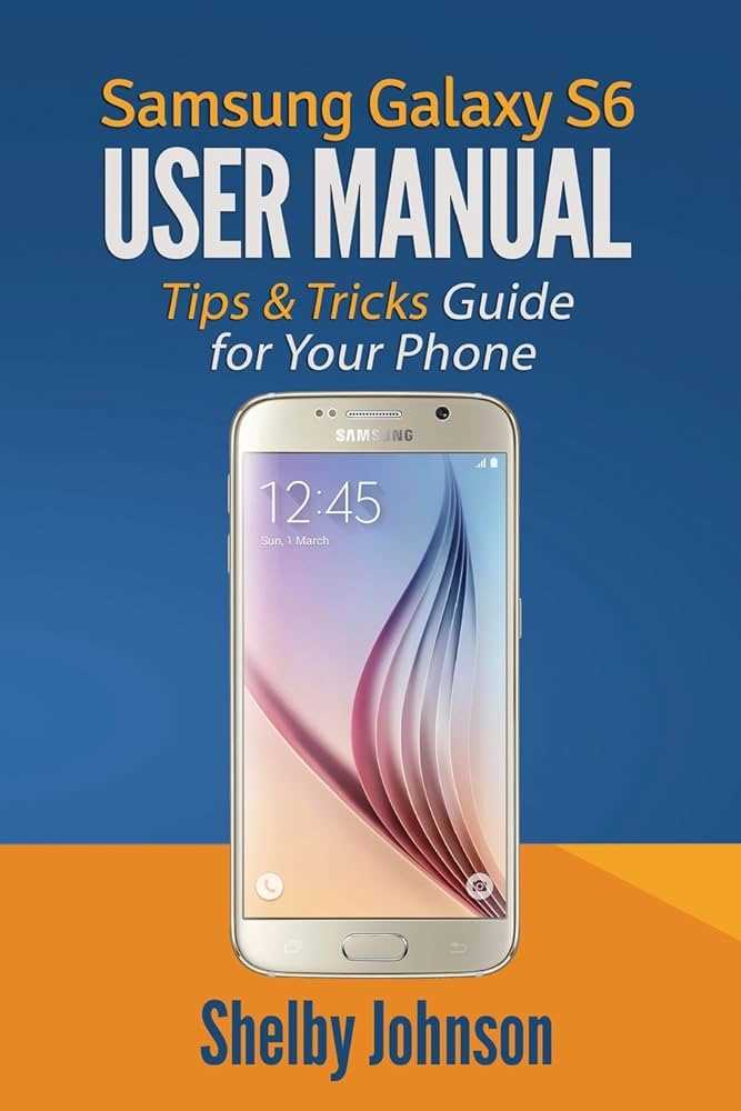 samsung instruction manual for cell phone