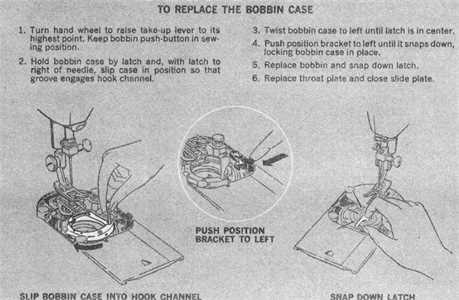 singer 621b instruction manual