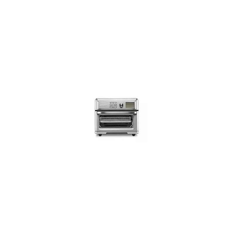 cuisinart air fryer toaster oven instruction manual