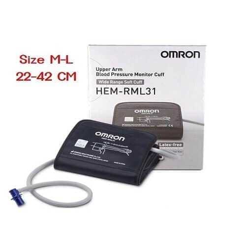 omron hem rml31 instruction manual