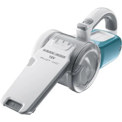 black and decker dustbuster pivot instruction manual