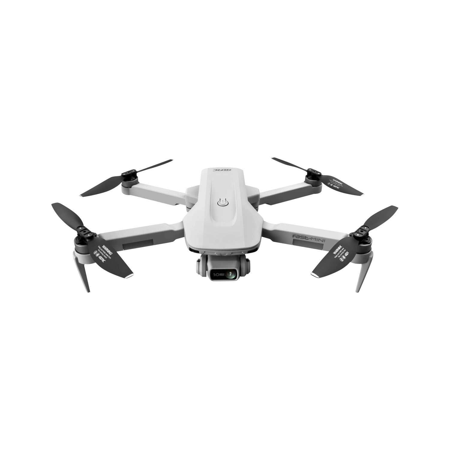 blackbird 4k drone instruction manual