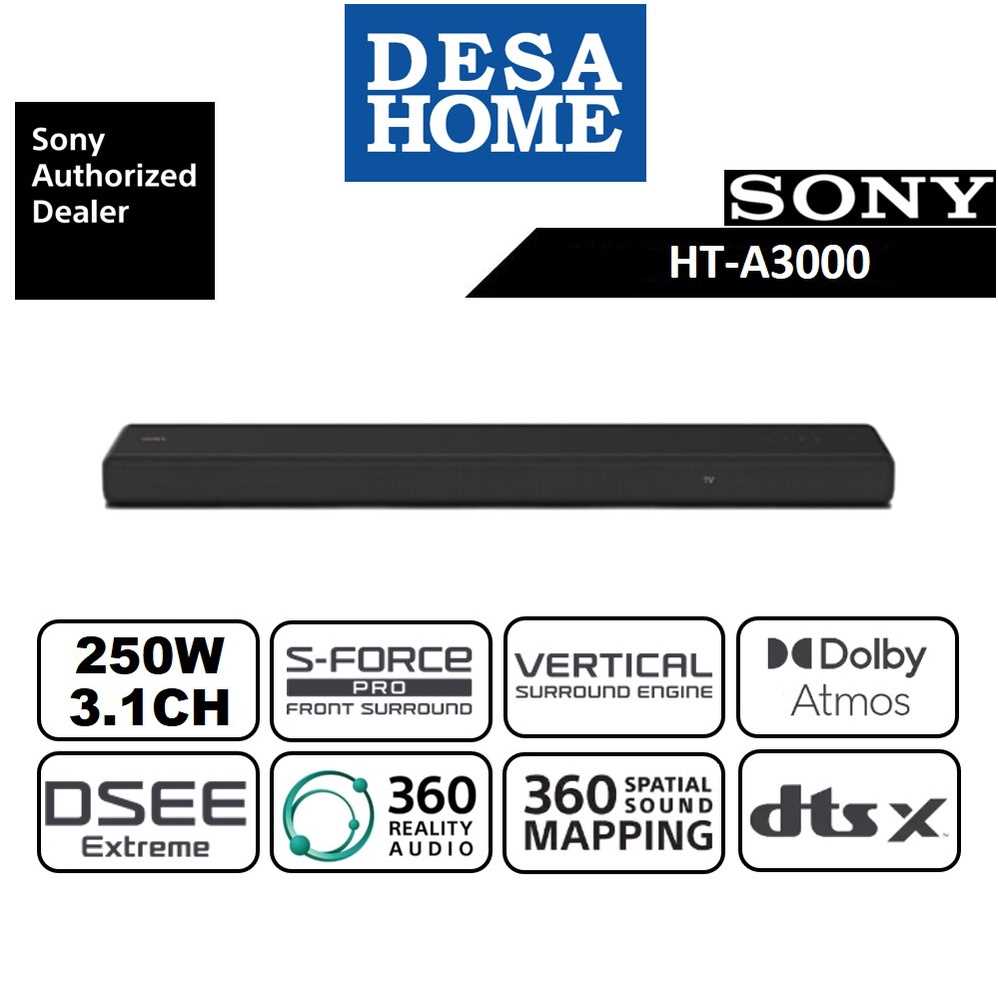 sony a3000 instruction manual