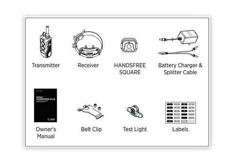 boost leash instructions manual