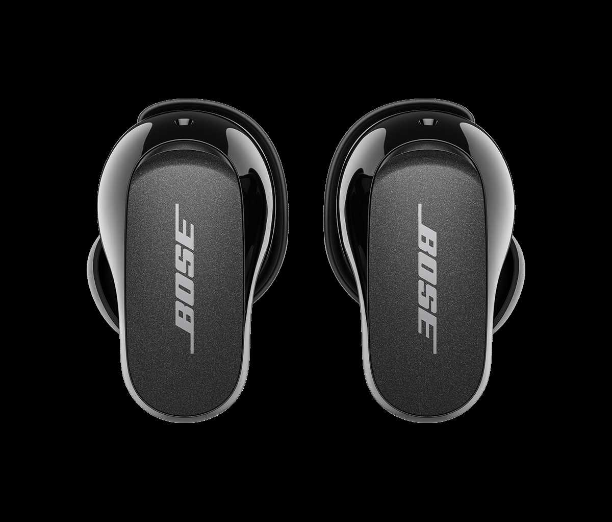 bose quietcomfort earbuds instruction manual