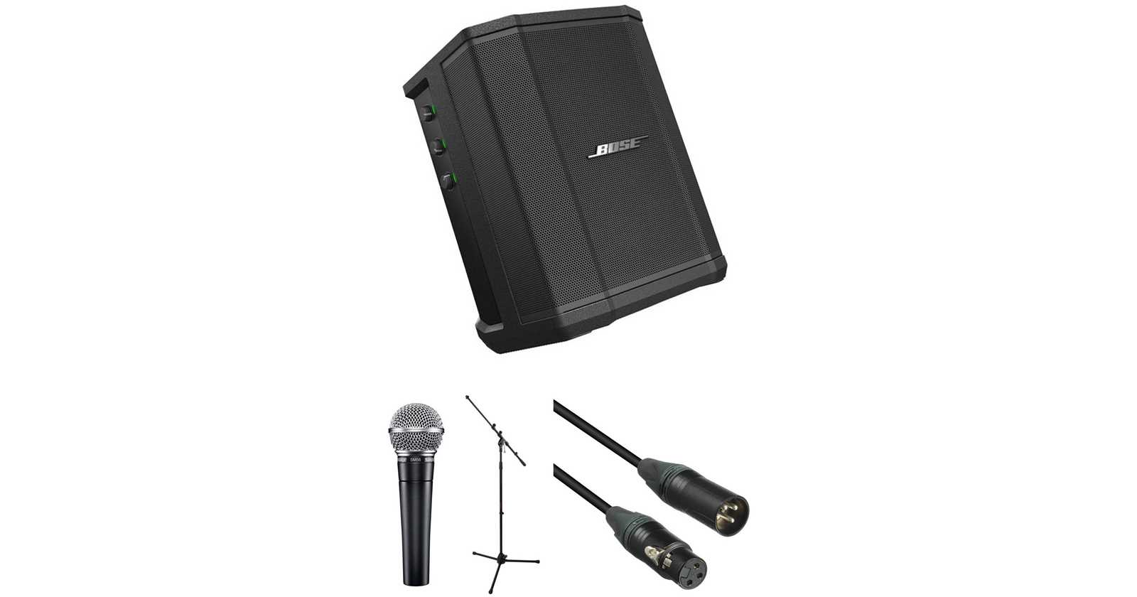 bose s1 pro instruction manual