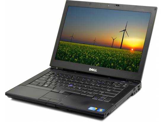 dell latitude e6410 instruction manual