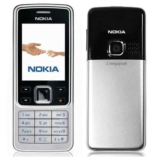 nokia 6300 instruction manual