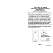 bradford white water heater instruction manual