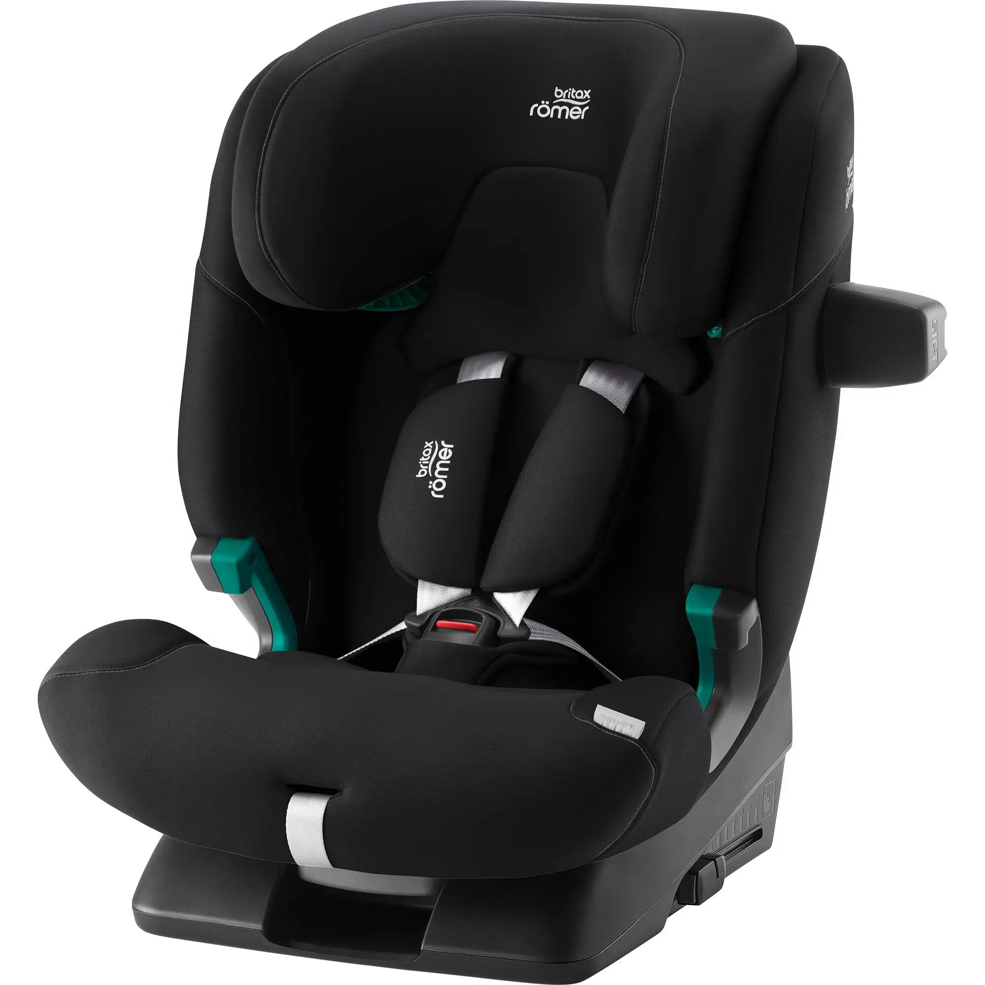 britax car seat instruction manual