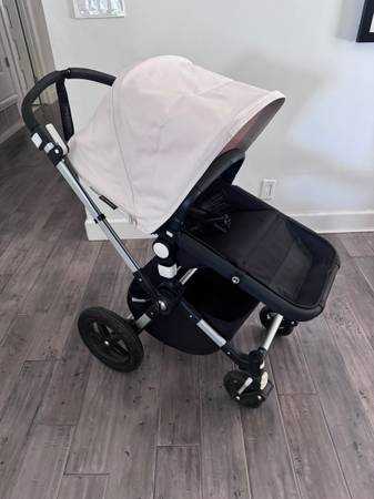 bugaboo cameleon 3 instruction manual