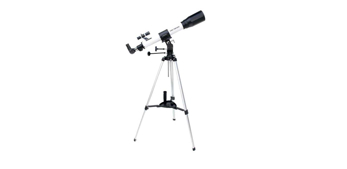 bushnell 450 telescope instruction manual