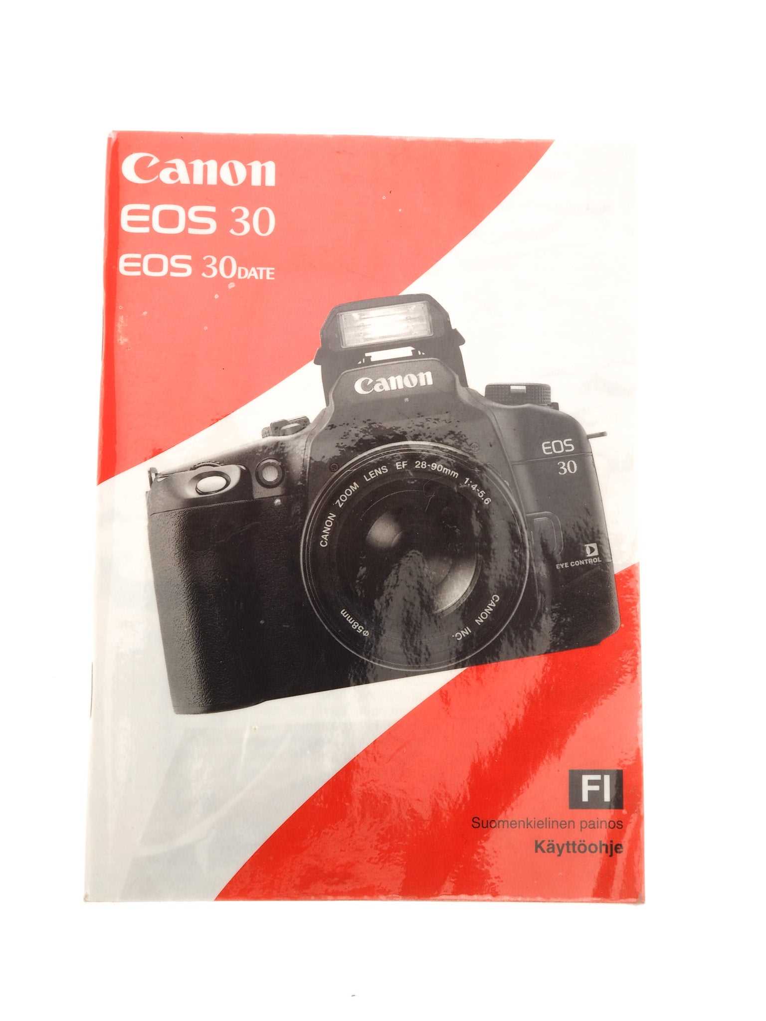 canon 60d instruction manual