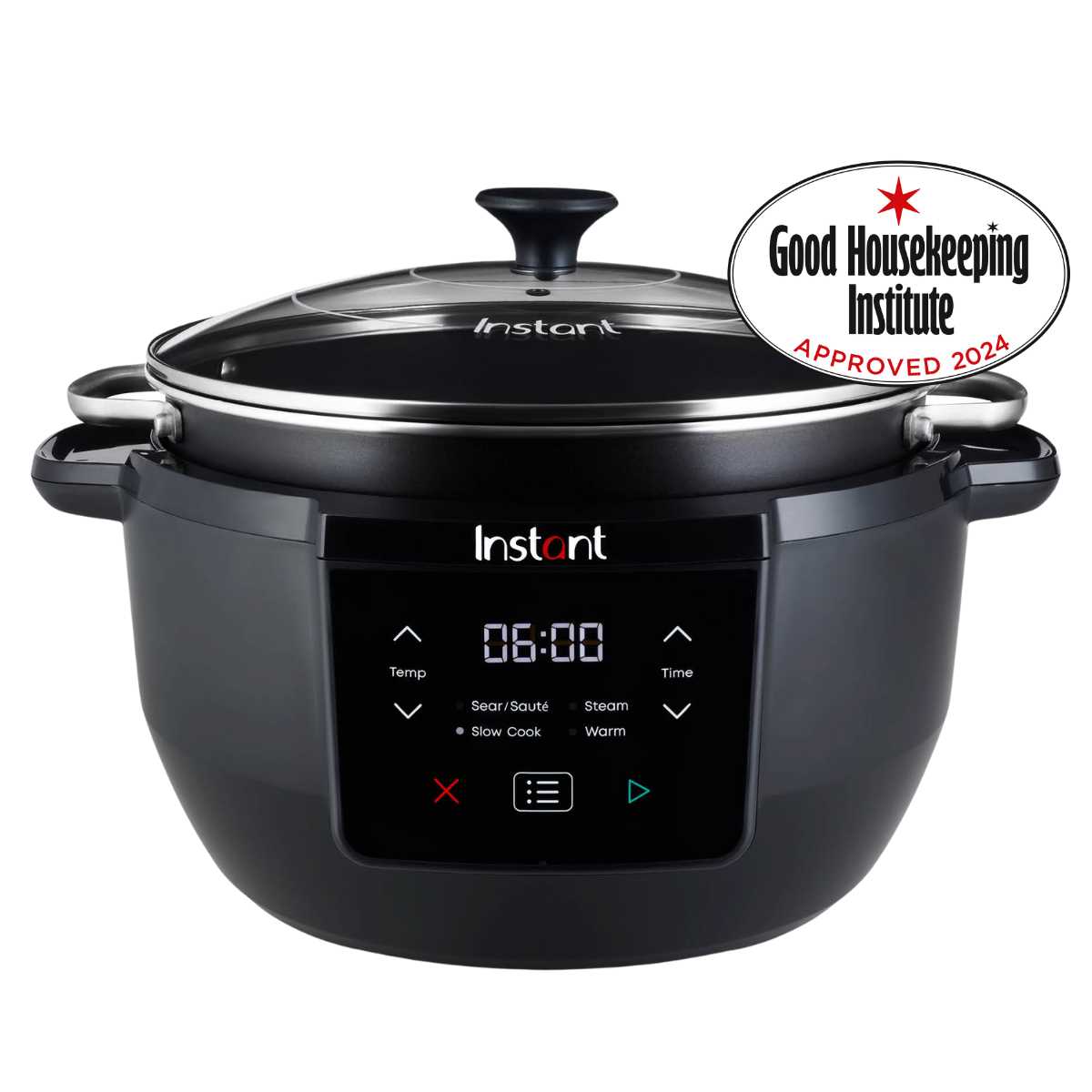 crock pot smart pot instruction manual