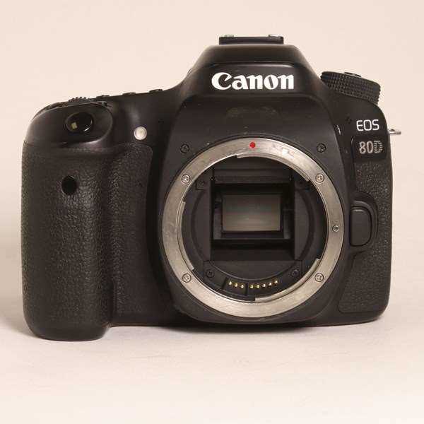 canon 80d instruction manual