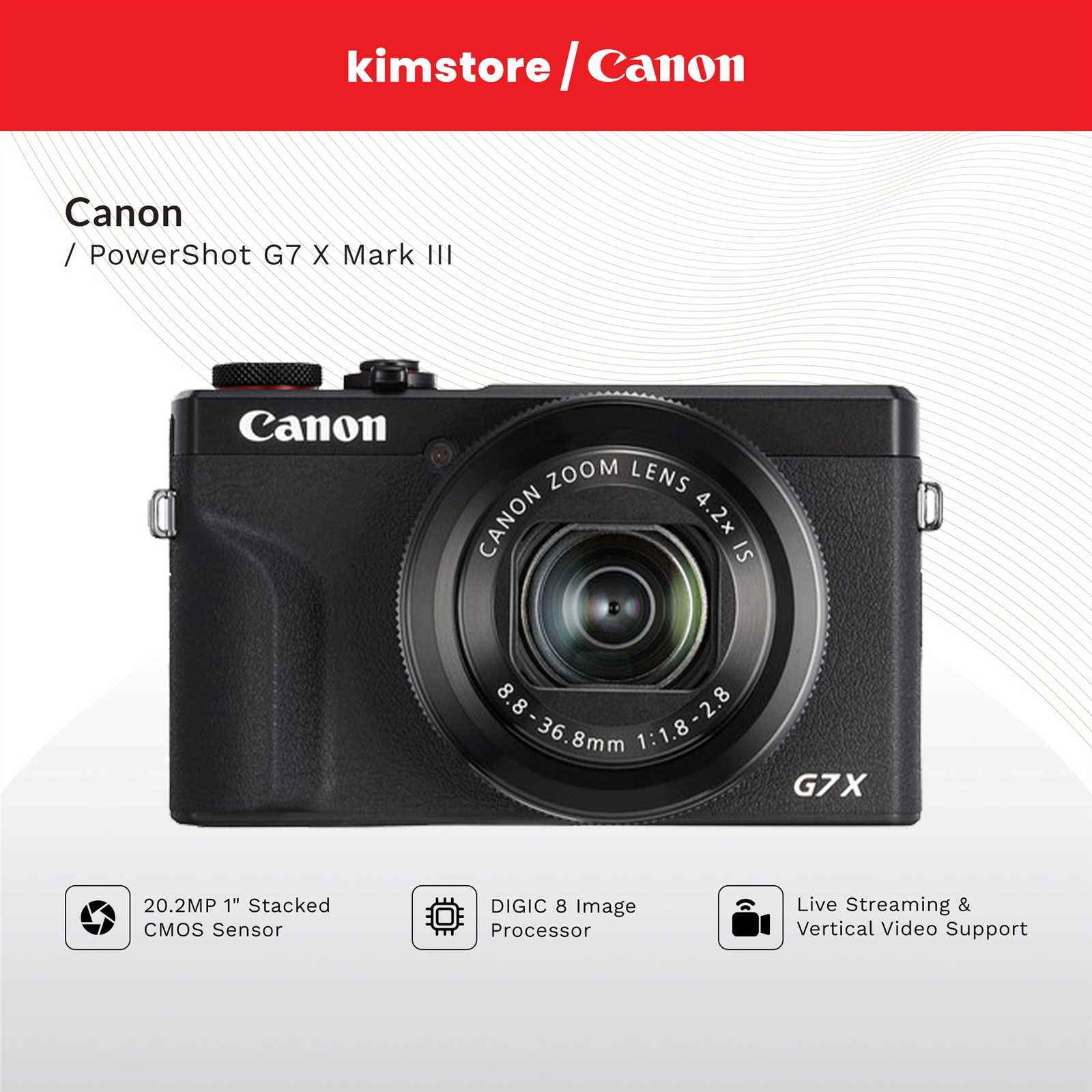 canon g7x instruction manual