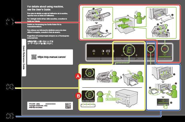 canon mf3010 instruction manual