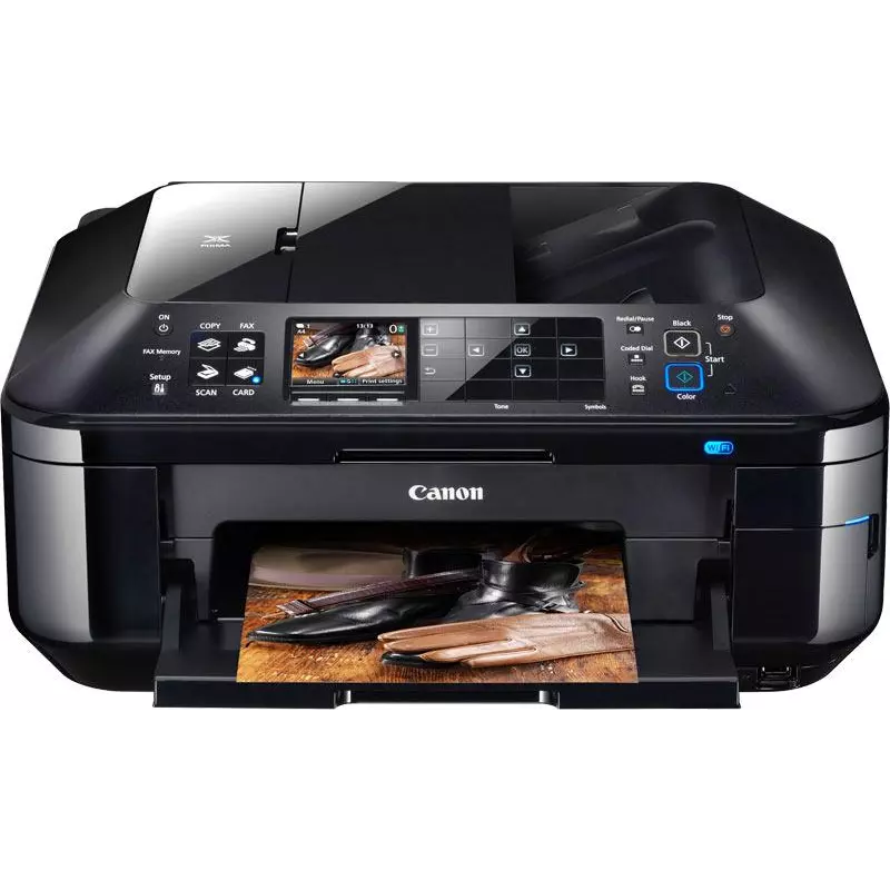 canon pixma mx922 instruction manual