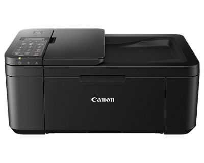 canon pixma printer instruction manual