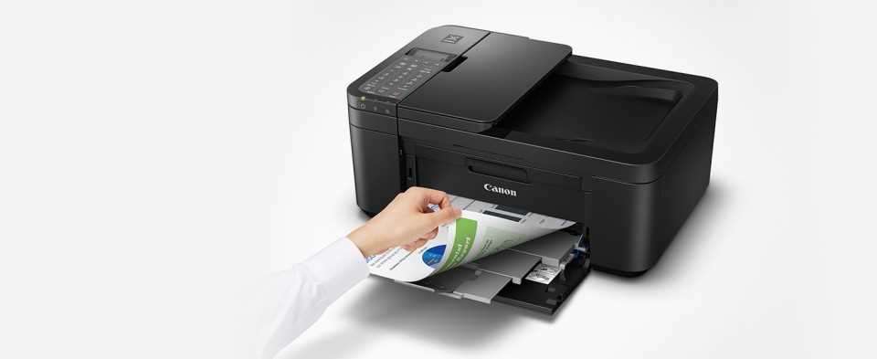 canon pixma tr4720 instruction manual