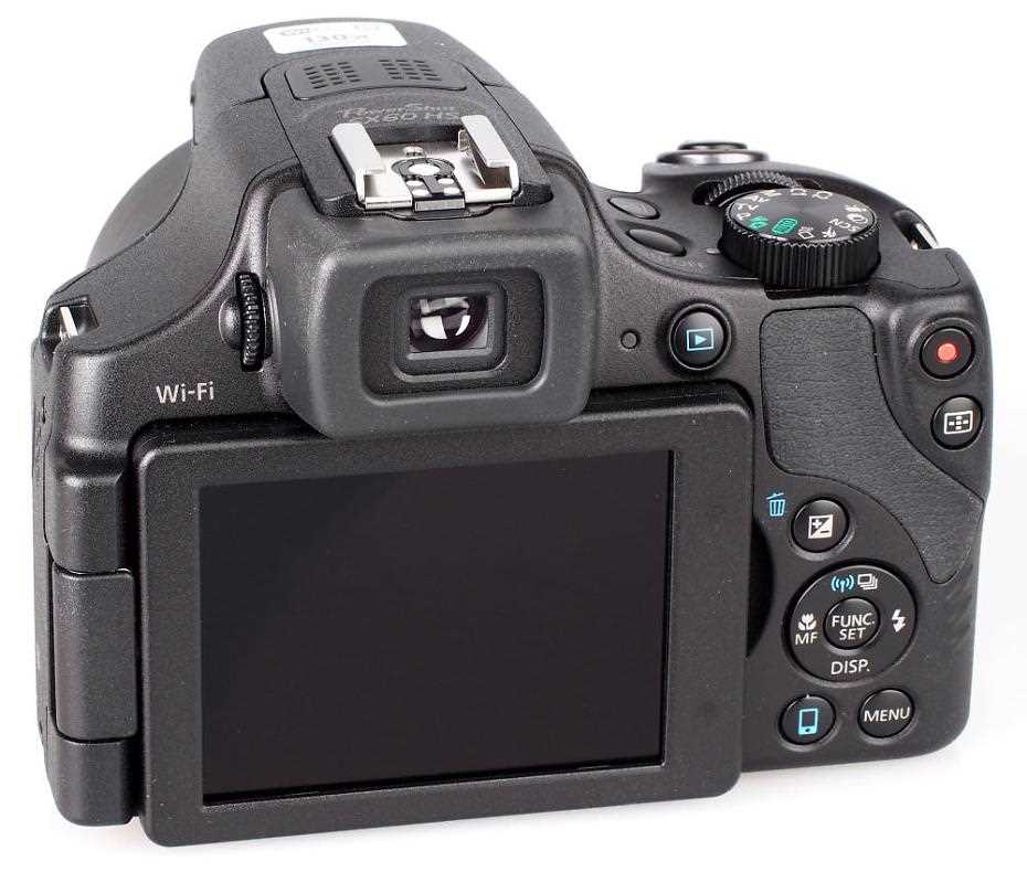 canon powershot sx60 hs instruction manual