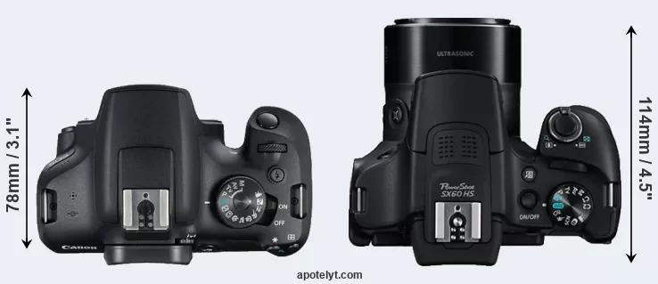 canon powershot sx60 hs instruction manual