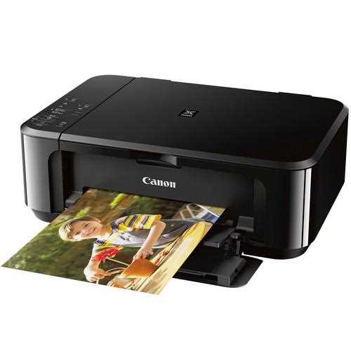 canon printer instruction manual