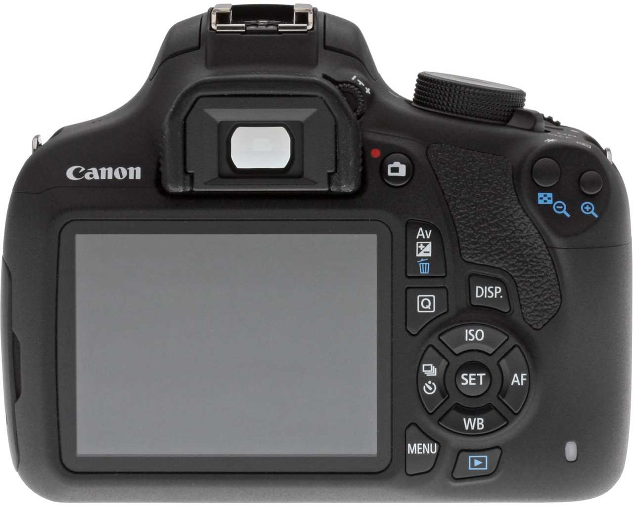 canon rebel t5 instruction manual