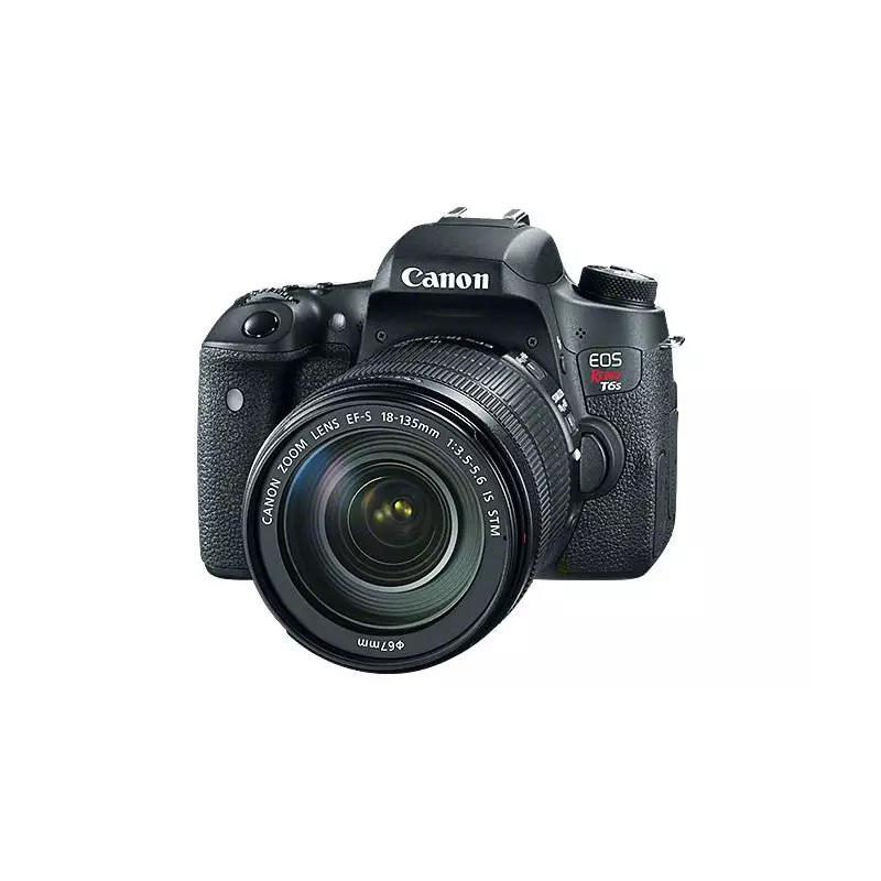 canon t6i instruction manual