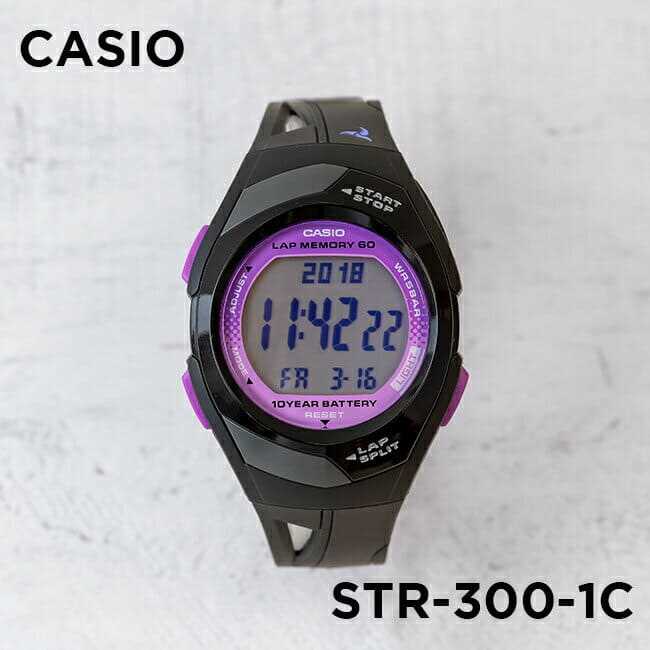 casio str 300 instruction manual