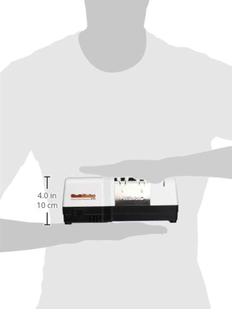 chefs choice hybrid 250 instruction manual