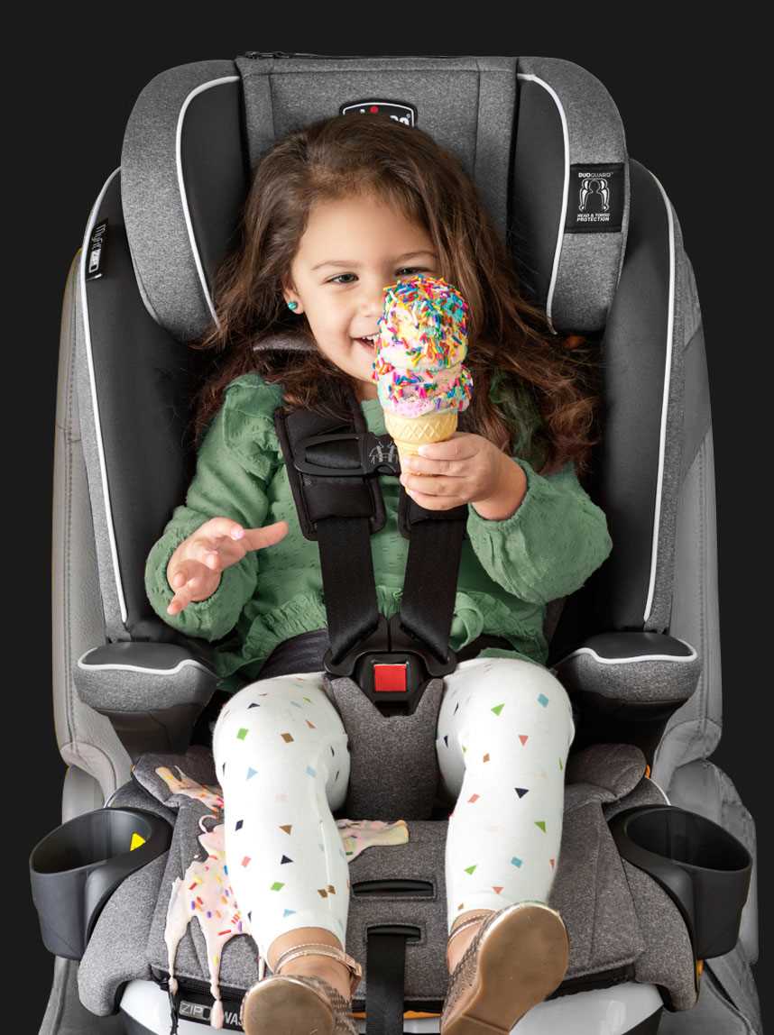 chicco myfit instruction manual