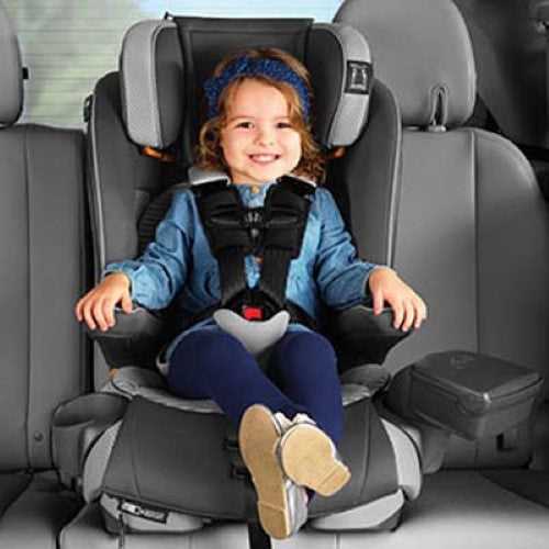chicco myfit instruction manual
