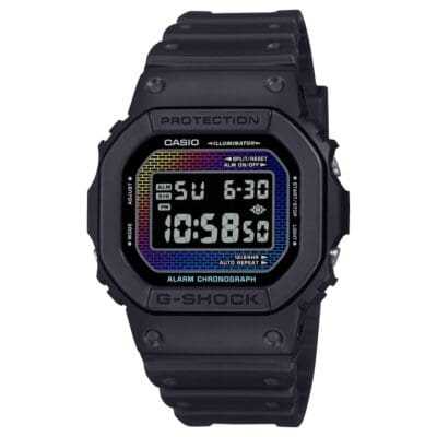 g shock g lide instruction manual