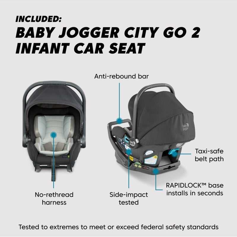 city mini stroller instruction manual