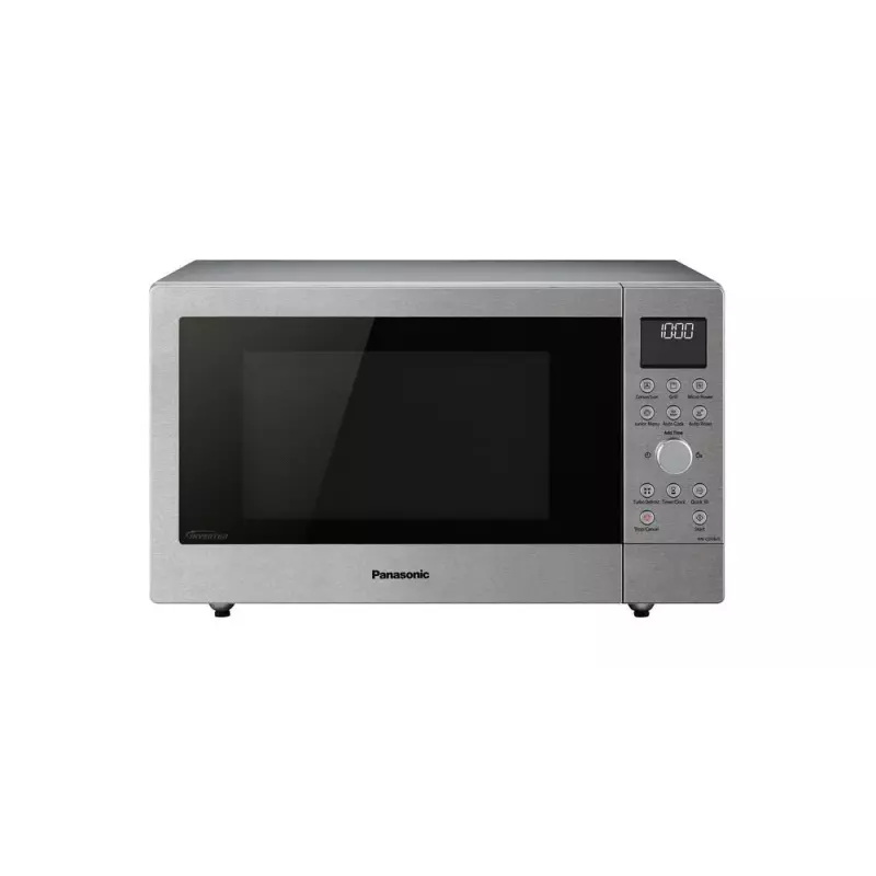 panasonic microwave instruction manual