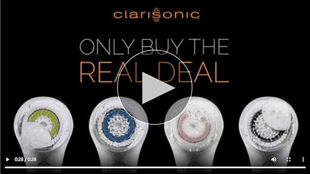 clarisonic smart profile instruction manual