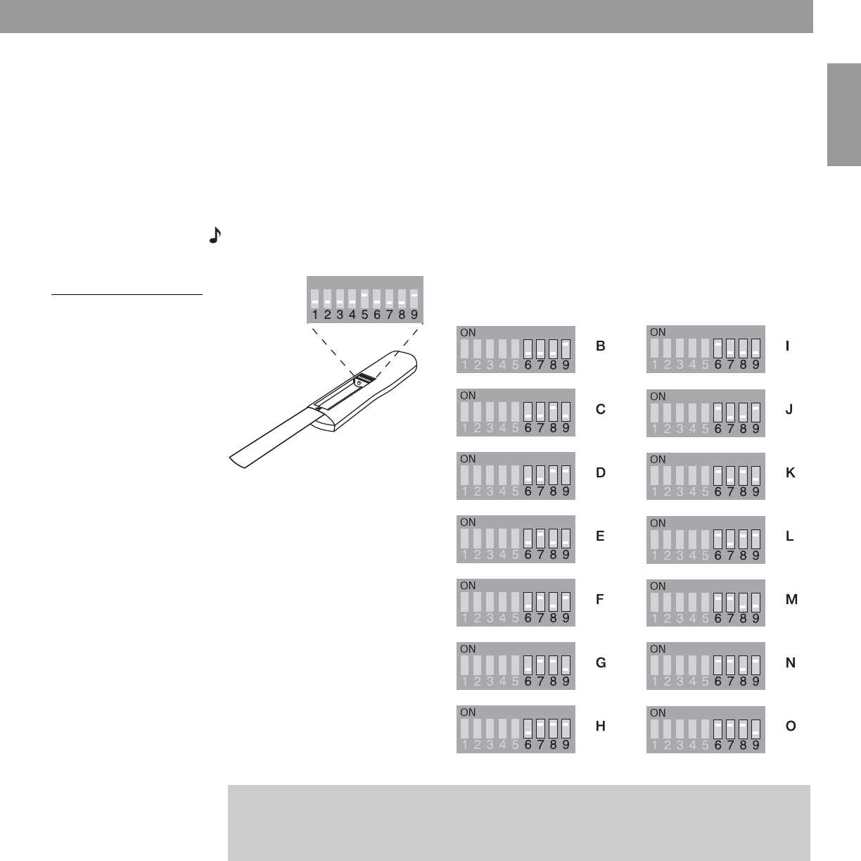 bose lifestyle model 5 music center instruction manual